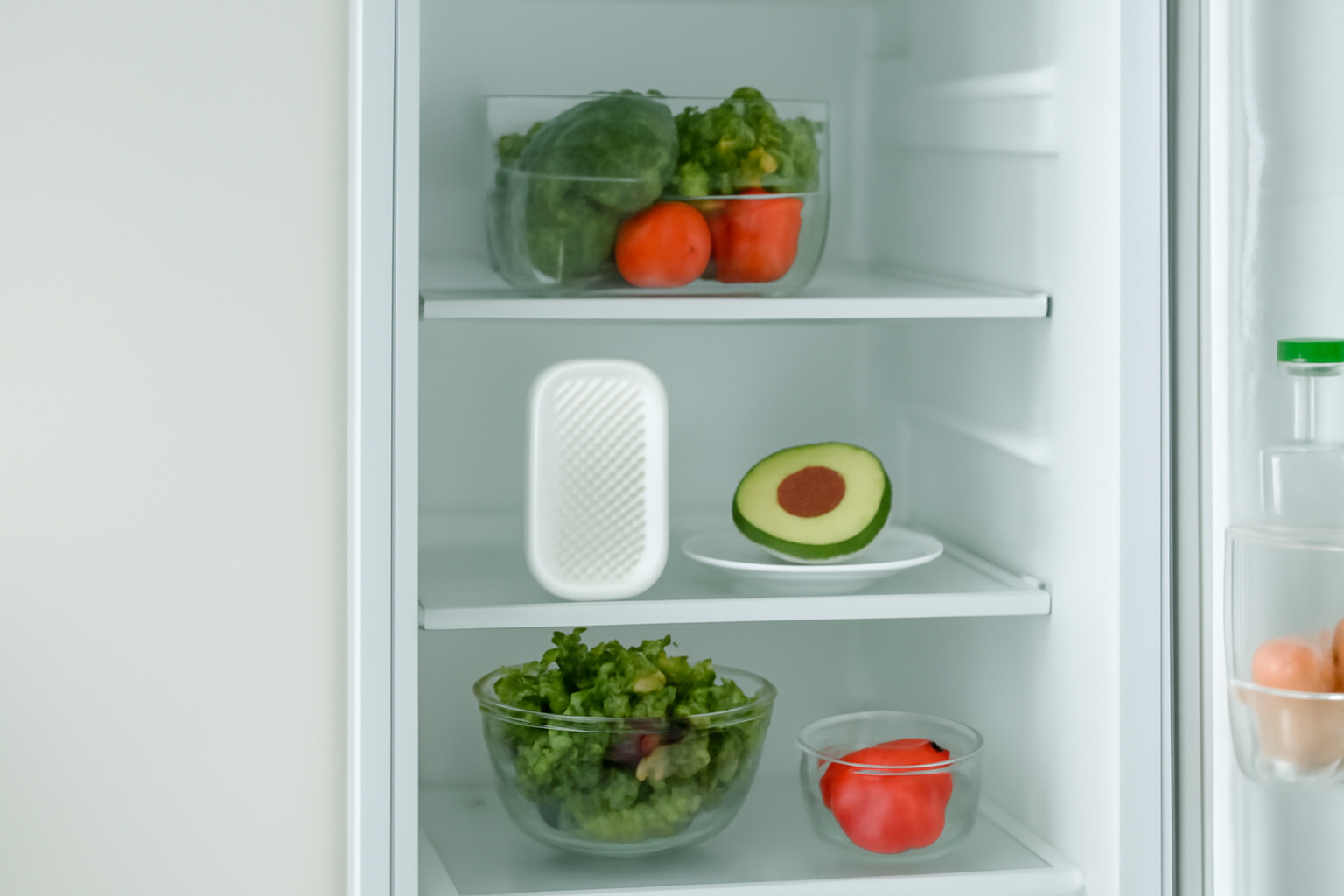 fridge deodorizer safety: Is It Safe to Put a Deodorizer in the Fridge?