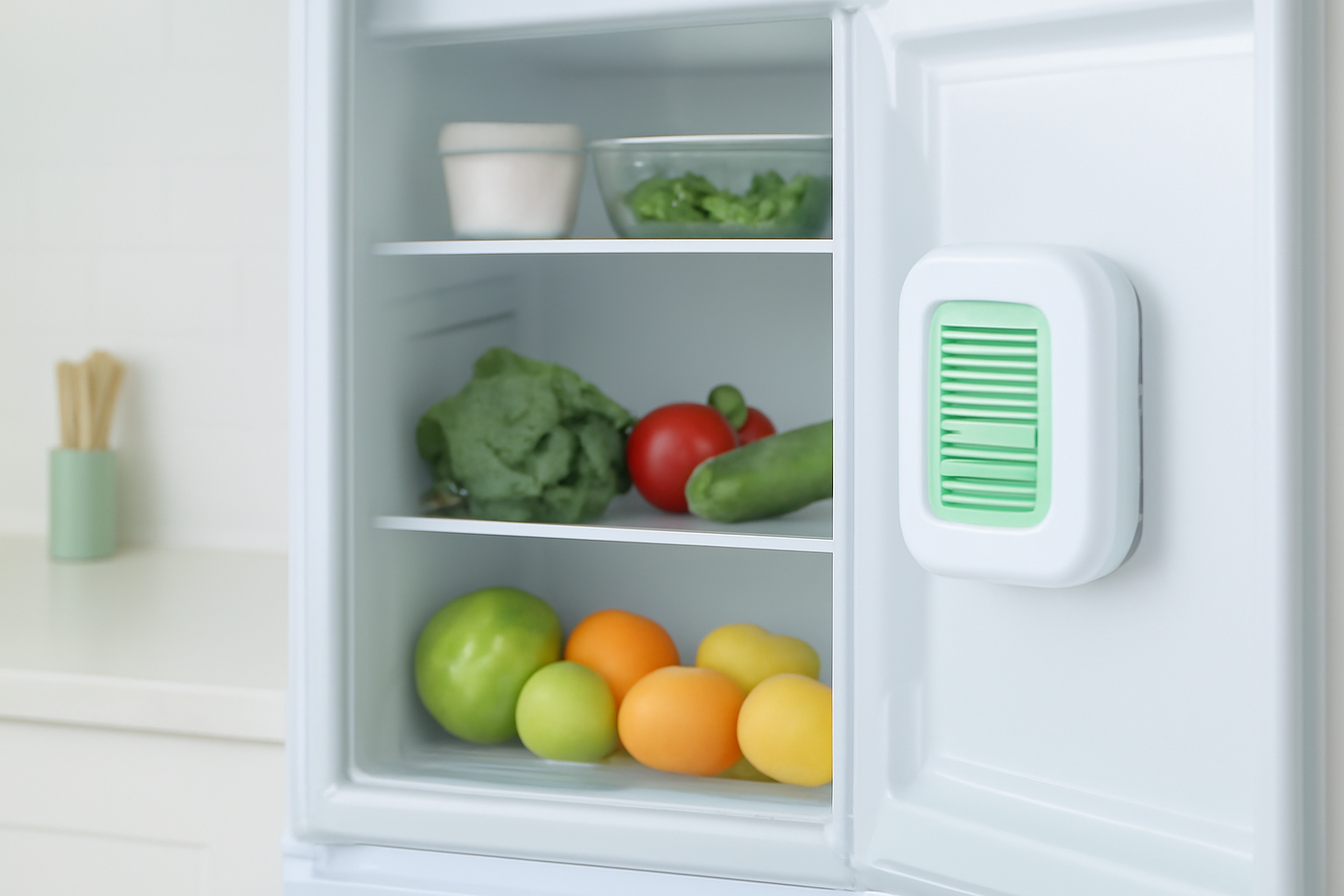 fridge deodorizer safety: Is It Safe to Put a Deodorizer in the Fridge?