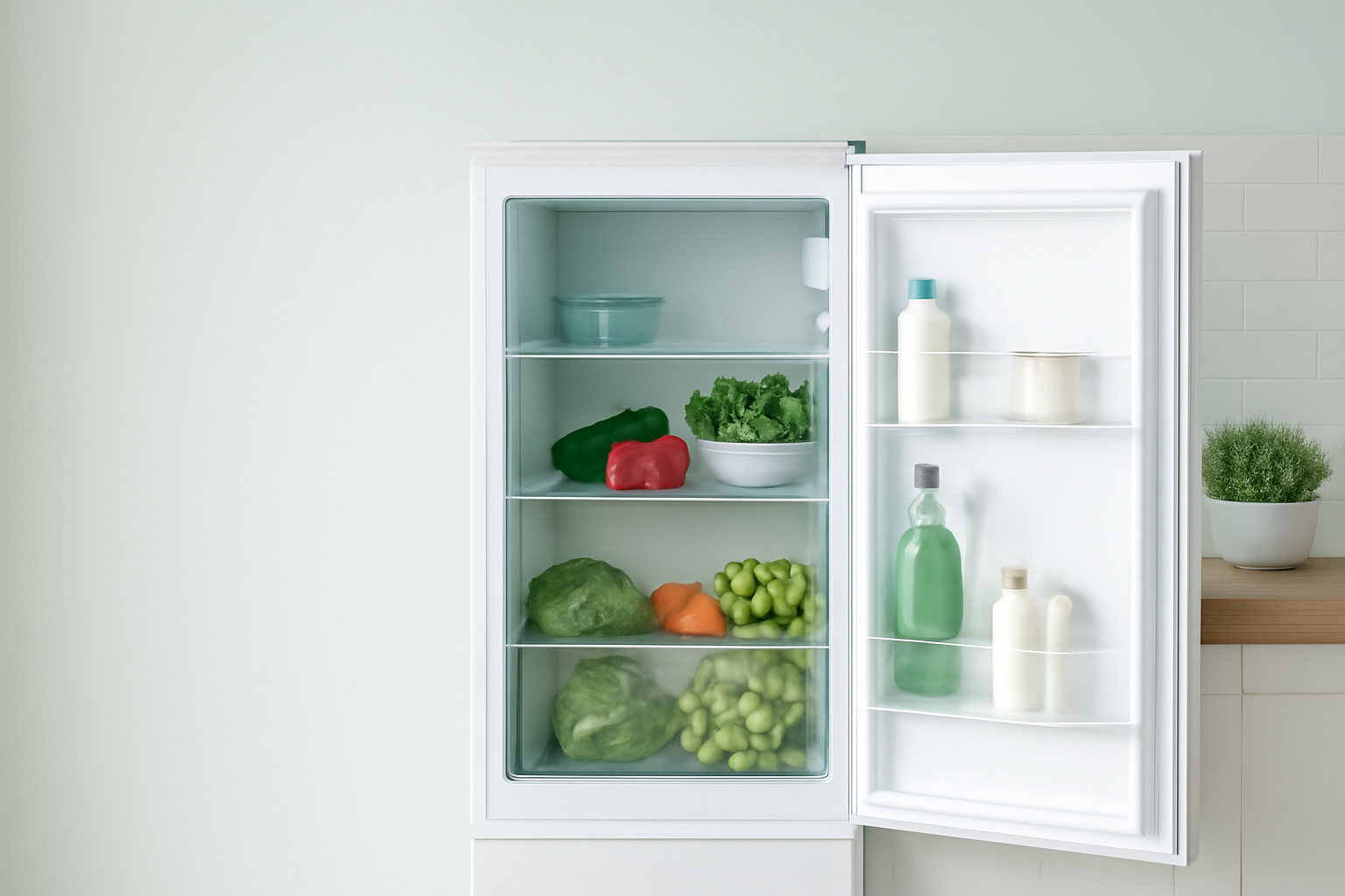 weekly fridge cleaning: How Often Should You Clean Your Fridge?