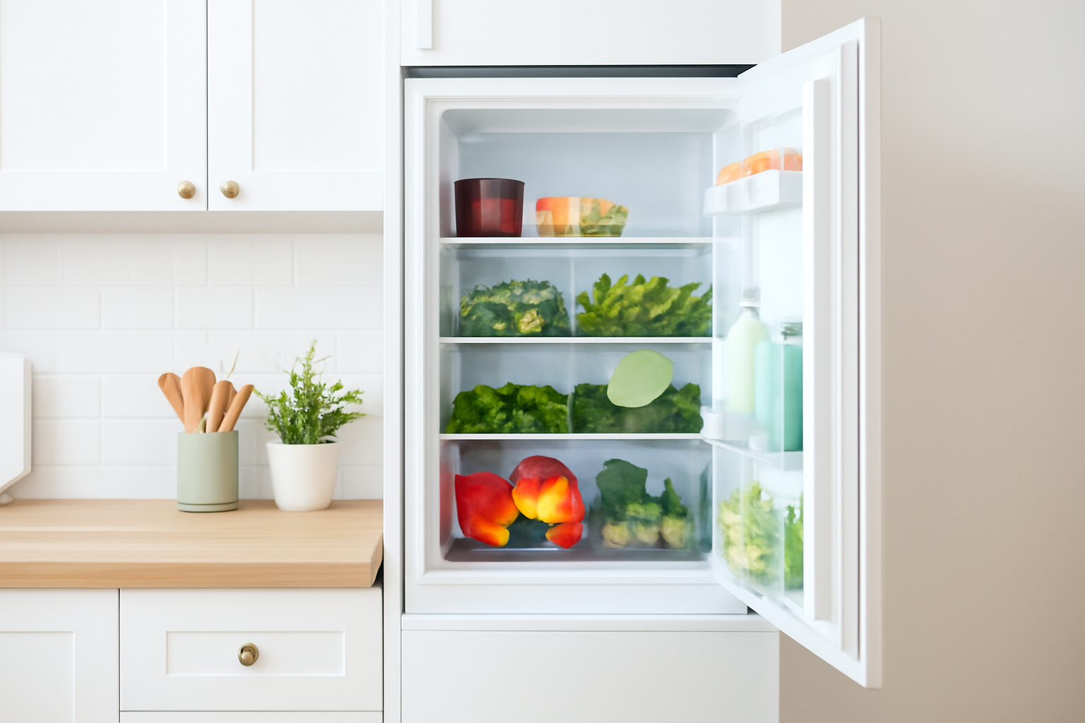 weekly fridge cleaning: What Does a 15-Minute Weekly Fridge Cleanout Look Like?