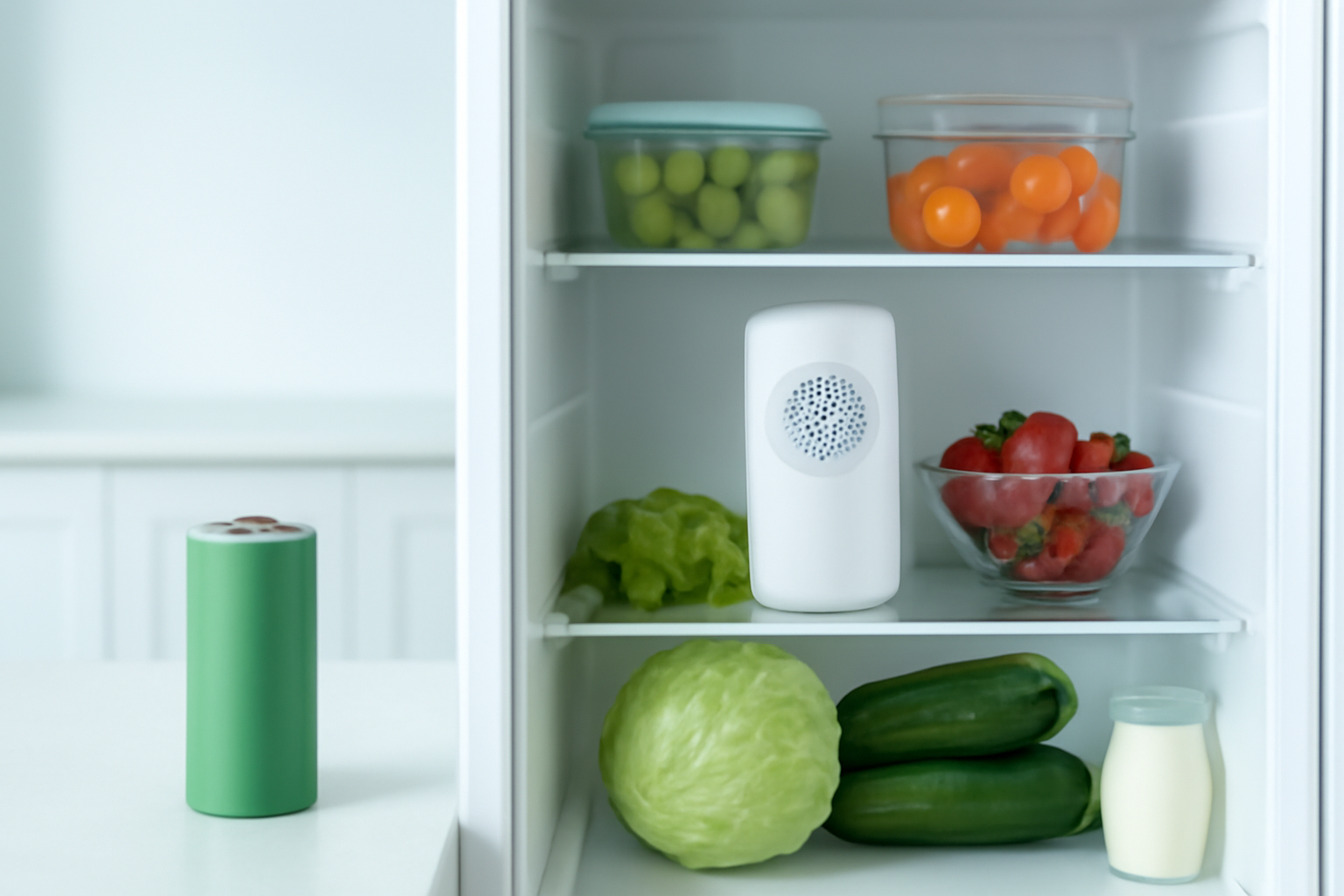 rechargeable battery maintenance: How Long Does a Fridge Deodorizer Battery Last Per Charge?