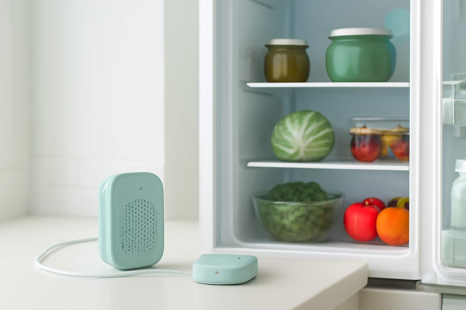 rechargeable battery maintenance: How Often Should You Charge a Fridge Deodorizer?
