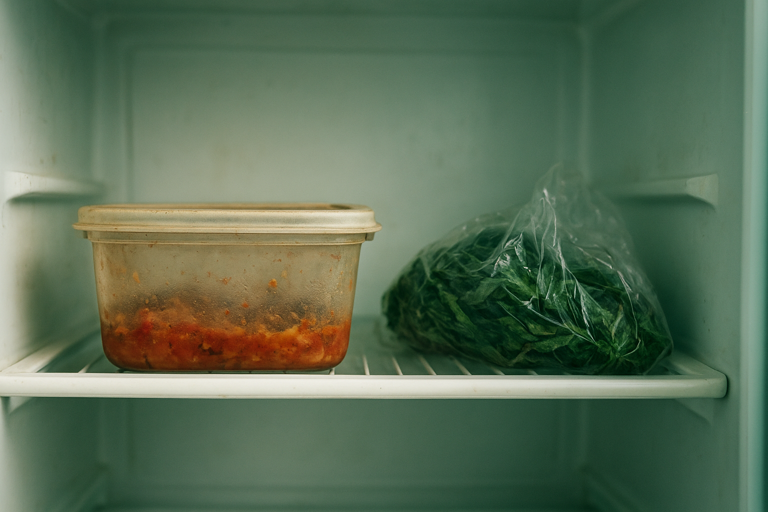 refrigerator odor source: What Causes Bad Smells in a Refrigerator?