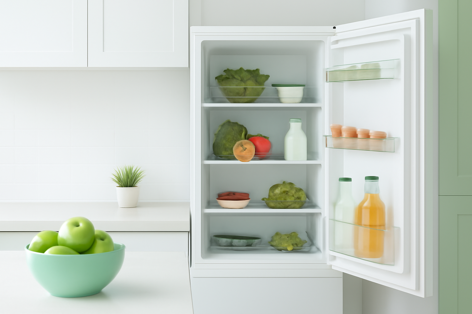 post-outage refrigerator recovery: How Long Can a Fridge Stay Without Power Before Food Is Unsafe?