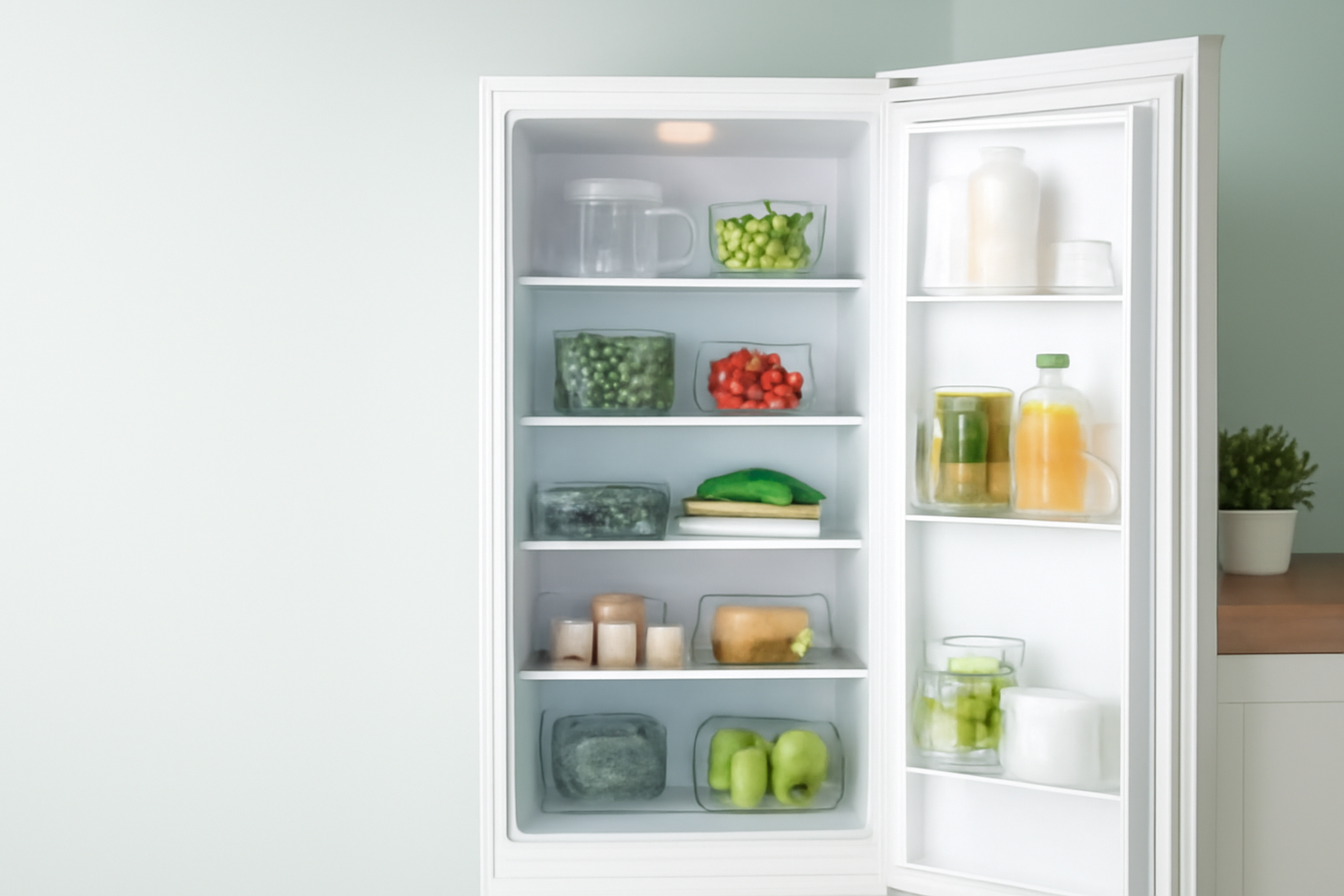 post-outage refrigerator recovery: Is Food Safe After a Power Outage? What to Keep and What to Throw Out