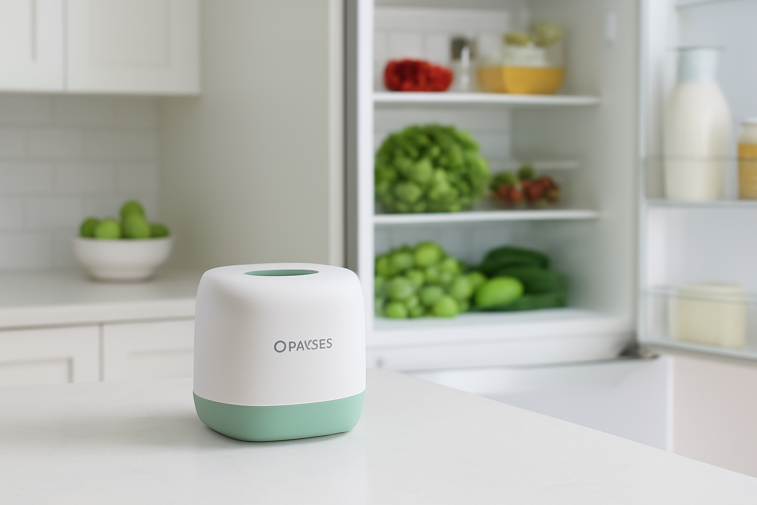 Ozoori Fridge Deodorizer: Quick Verdict: Is the Ozoori Fridge Deodorizer Worth It?