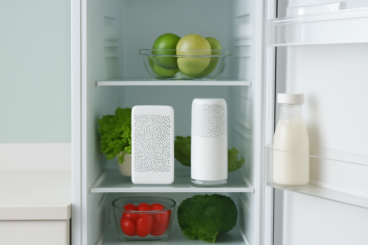 deodorizer types: What Are the Two Deodorizer Types, and How Do They Differ?
