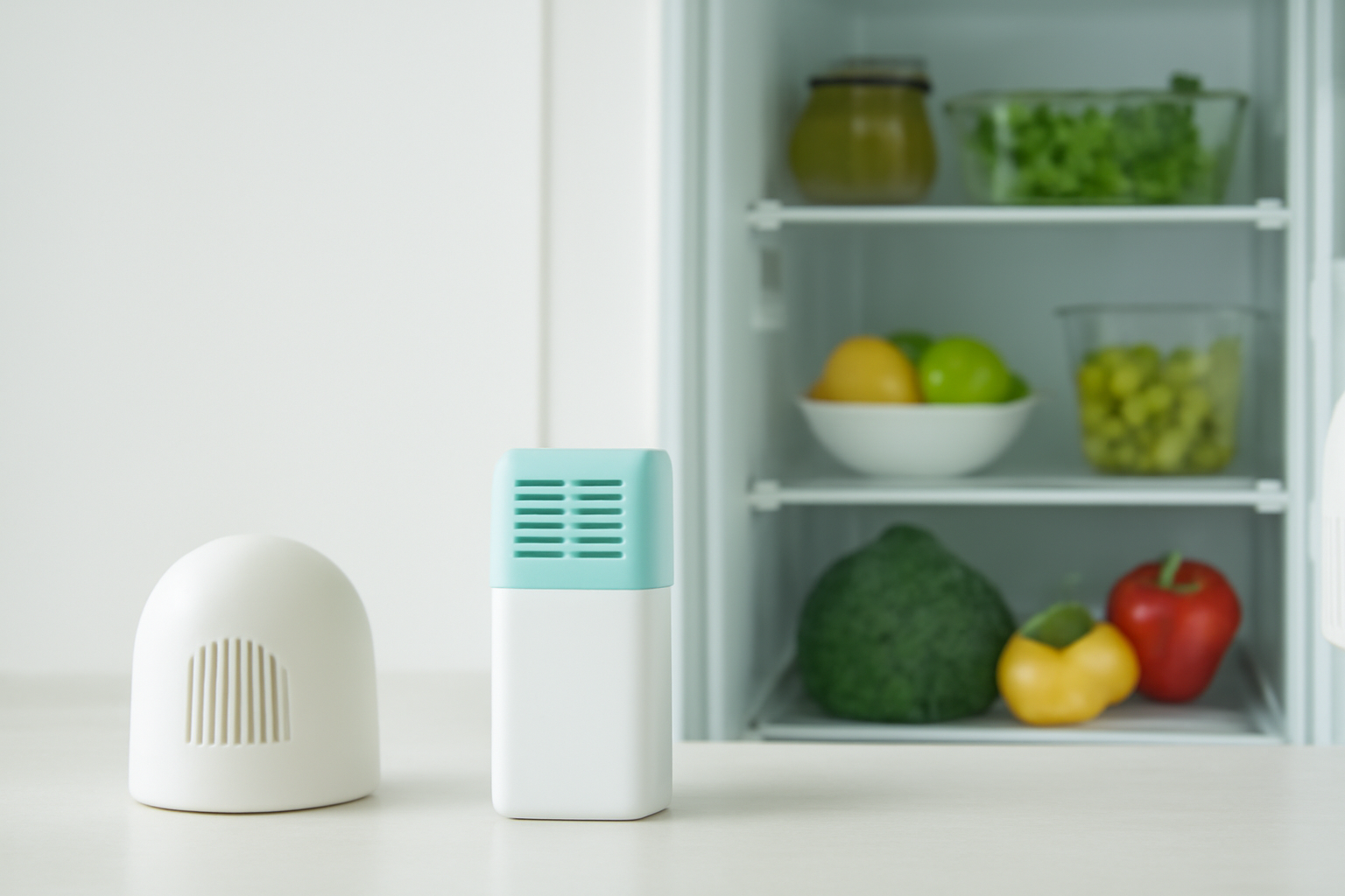 deodorizer types: Passive vs Rechargeable: How Do They Compare Side by Side?