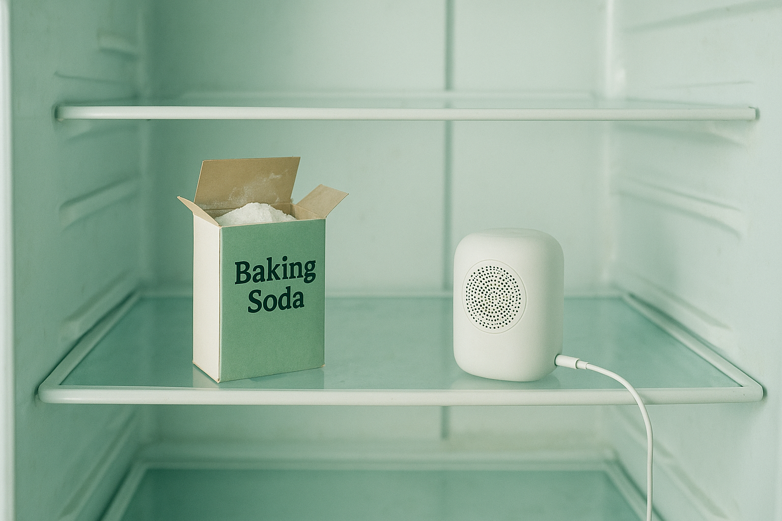 refrigerator deodorizer: What Is a Refrigerator Deodorizer and How Does It Work?