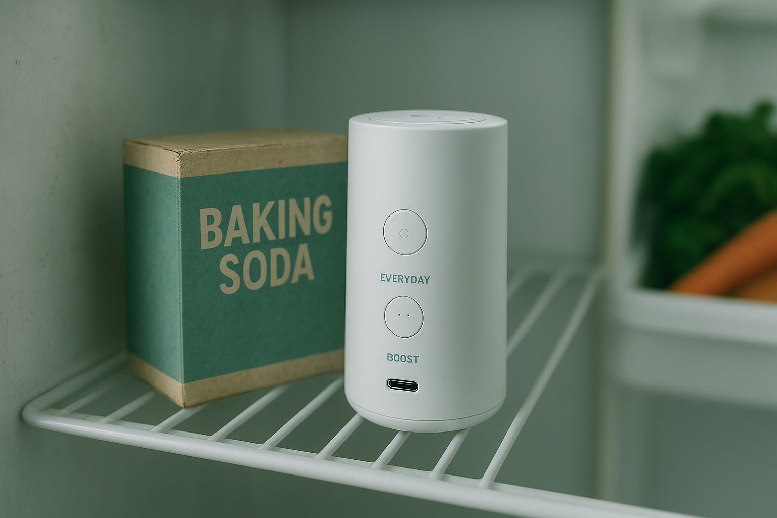 refrigerator deodorizer: What Is a Refrigerator Deodorizer and How Does It Work?