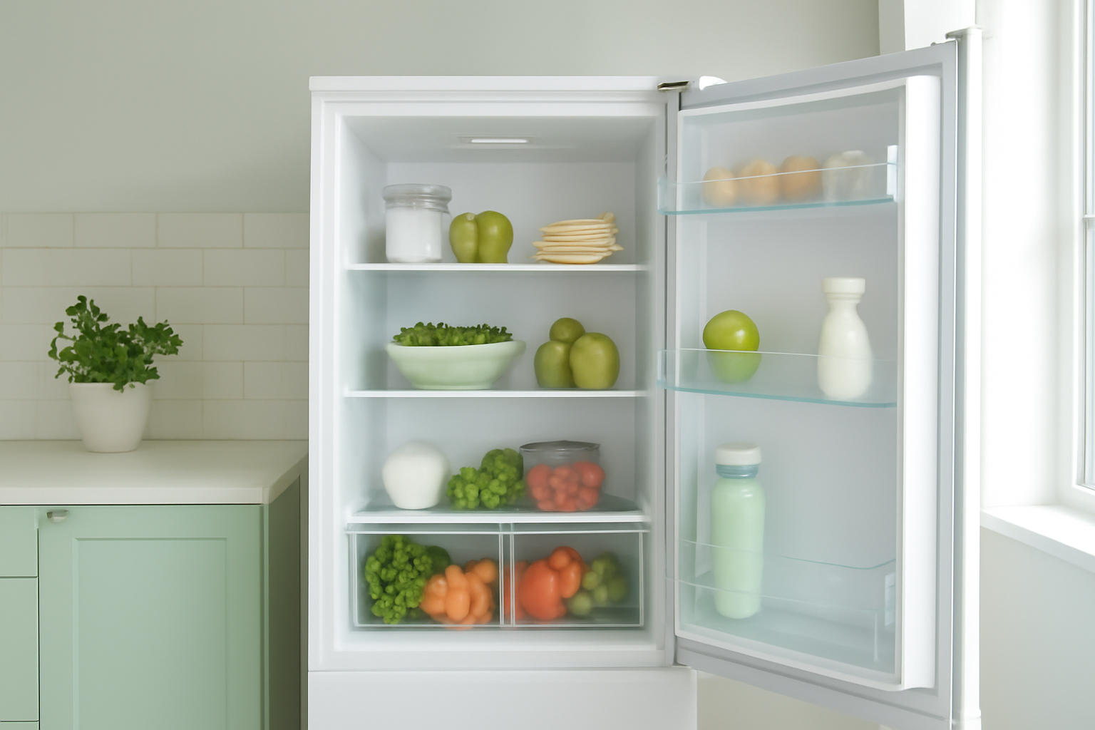 fridge odor causes: What Causes Fridge Odor in the First Place?