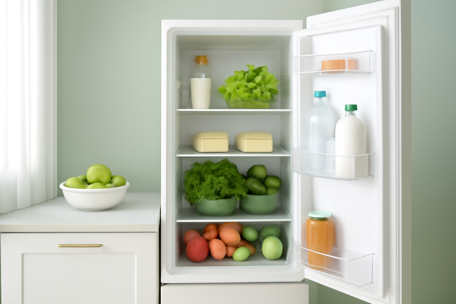 fridge odor causes: Which 7 Causes Do Parents Miss Most Often?