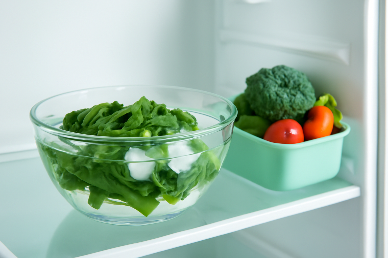 wilted produce revival: How Do You Revive Wilted Vegetables With an Ice Water Bath?